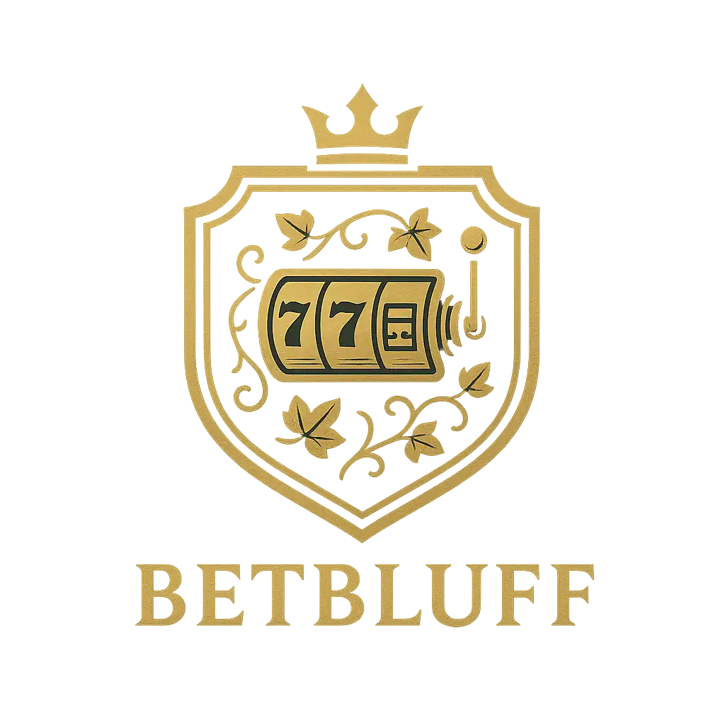 Logo BetBluff Manor Estate