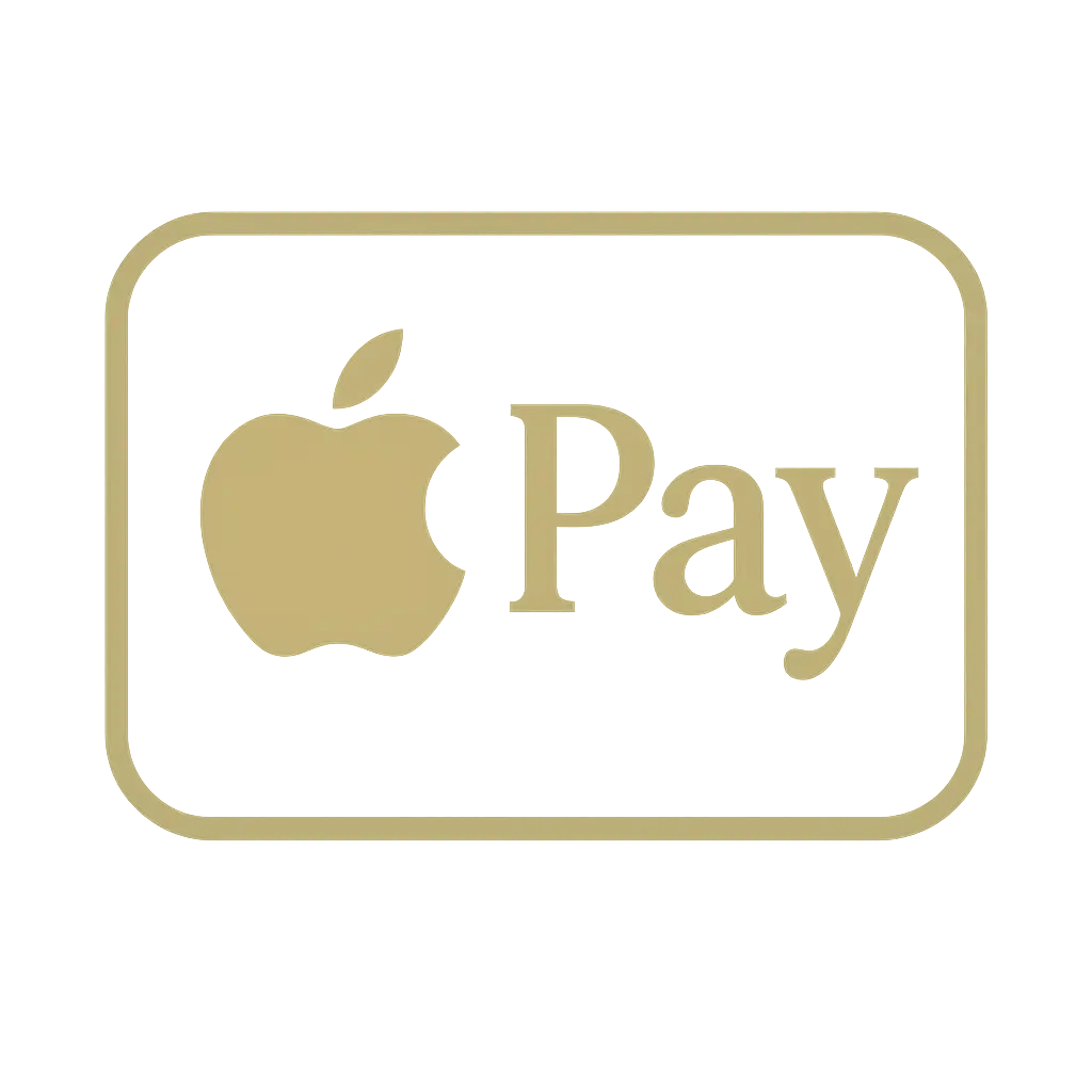 Apple Pay payment icon