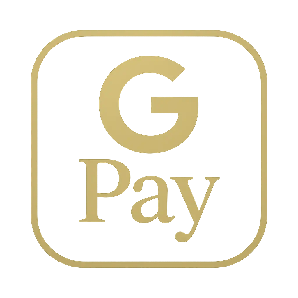 Google Pay payment icon