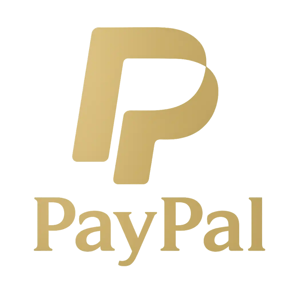 PayPal payment icon