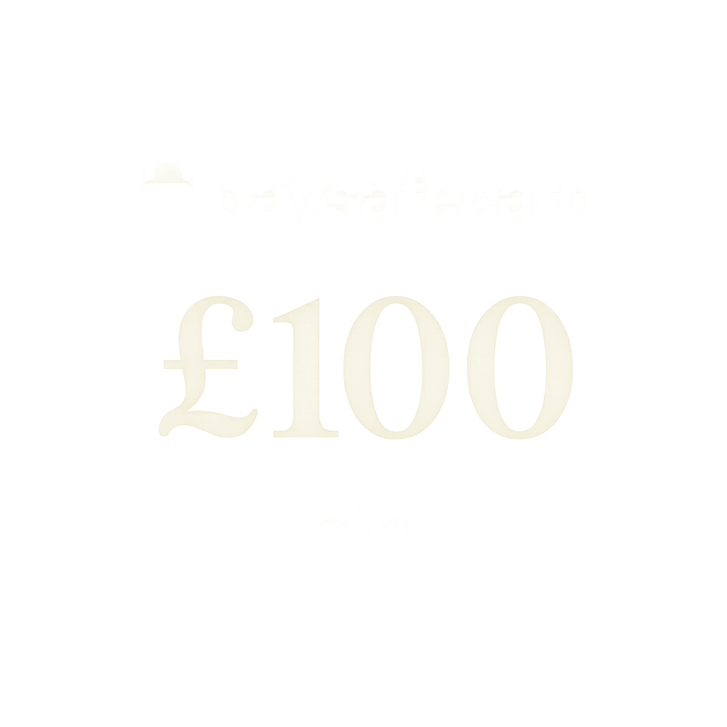 Paysafecard payment icon