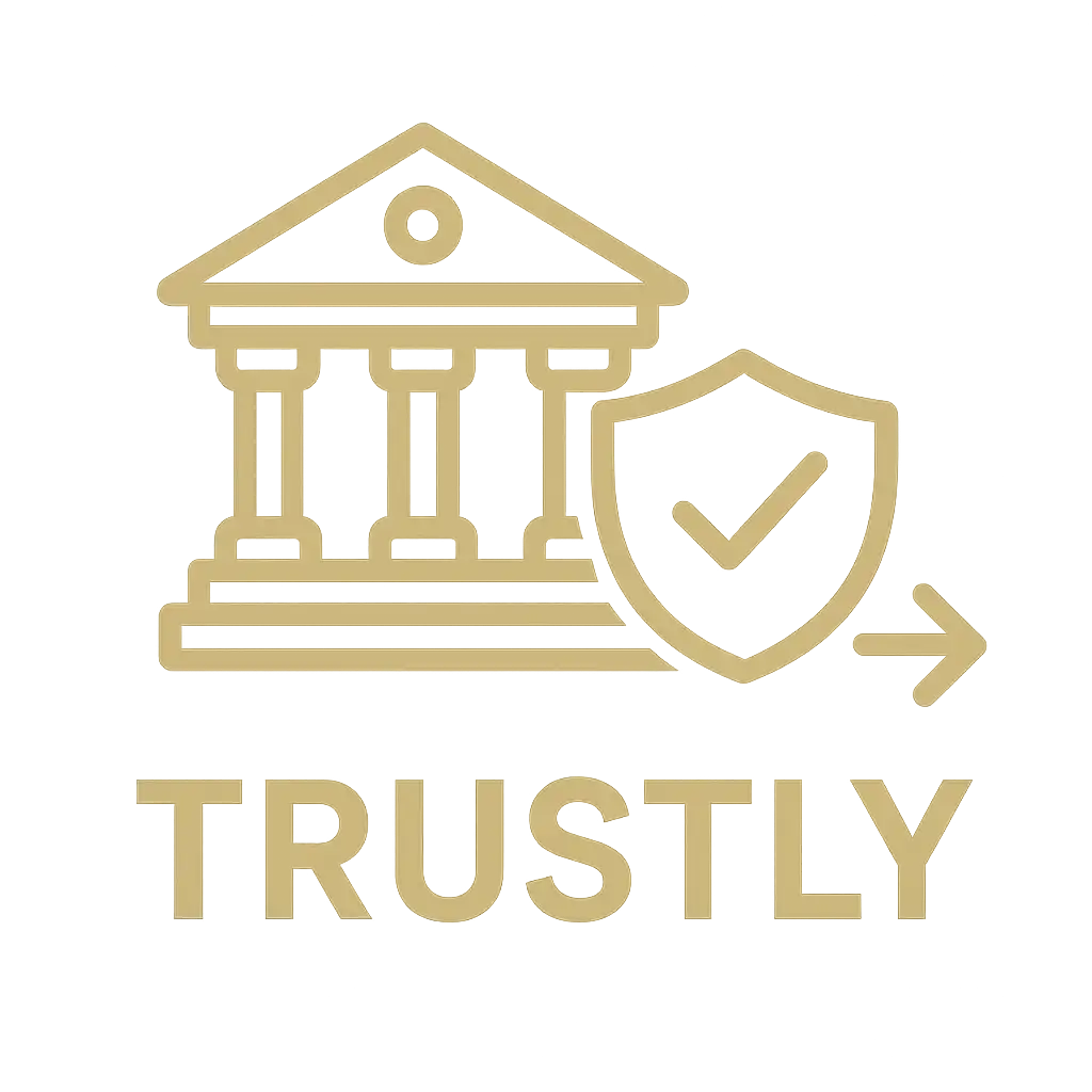 Trustly payment icon